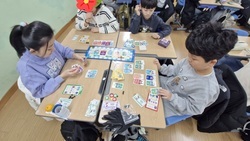 2025년 2학기 학교 방문 기업가정신 체험교육 실시