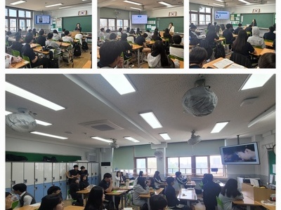 이천설봉중